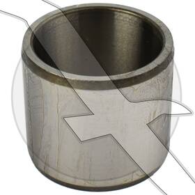 184682 Volvo Penta Genuine Oem Inner Ring