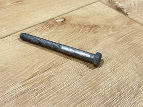 191844-0 Volvo Penta 191844 Oem Screw