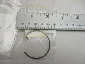191848 Volvo Penta Sterndrive Marine Engine Crankshaft Retaining Ring