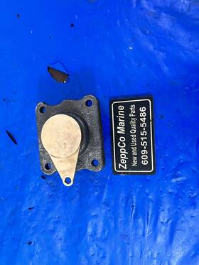 21256401 Volvo Penta Gear Shift Mechanism