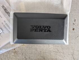 21330289 Volvo Penta 7 Inch Bezel Monitor Cover