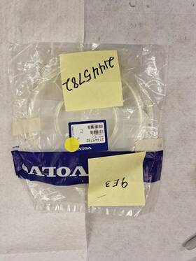 21445782-24004310 Volvo Penta 21445782 - 24004310 Cover