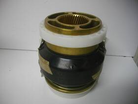 21604545 Volvo Penta Sterndrive Prop Bushing Duo Oem Genuine Factory Part