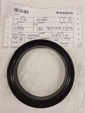 21808200 Volvo Penta Defuser Ring Oem