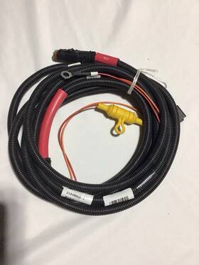 21840060 Volvo Penta Nos Marine Cable Nip
