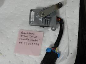 22013574 Volvo Penta Stern Drive Throttle Control P# Factory Oem