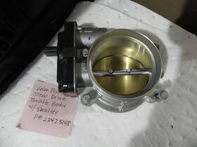 22425148 Volvo Penta Stern Drive Throttle Body With Shutters P# Nice Part