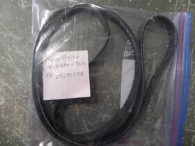 23172375 Volvo Penta Stern Drive V-ribbed Belt Light Use P# Factory Oem