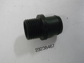 23238467 Volvo Penta Brp Hose Fitting Oem Factory Part