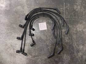 23277051 Volvo Penta Stern Drive Spark Plug Wire Set Complete P# Factory Oem