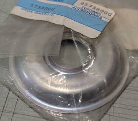 233728-5 Volvo Penta 233728 Genuine Distributor Cover New Oem