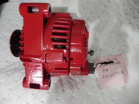 23480759 Volvo Penta Stern Drive Alternator P# Factory Oem Nice Part