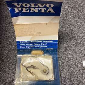 241652 Volvo Penta Contact Points Set Part Number