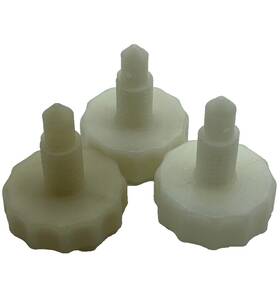 243463 Volvo Penta Nipple Oem Part 3 Pack