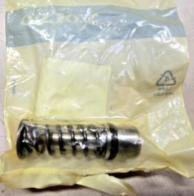 3169687 Volvo Penta New Oem Hydraulic Relief Valve