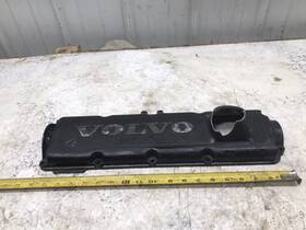 3514361-p01 Volvo Penta B21 2.1 L Aq125 A Aq140 4 Cylinder Marine Engine Rocker Valve Cover 33410-8