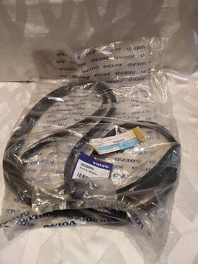 2586280-001 Volvo Penta 3528809 Oem Sealing Strip