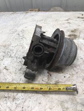 3547559 Volvo Penta B21 2.1 L Aq125 A Aq140 4 Cylinder Marine Engine Water Pump