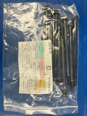 3808361-volvo Volvo Penta 3808361 Flange Screw