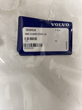 3808528 Volvo Penta 3808584 New Oem 0820 Cylinder Intake Gasket R2584 P27