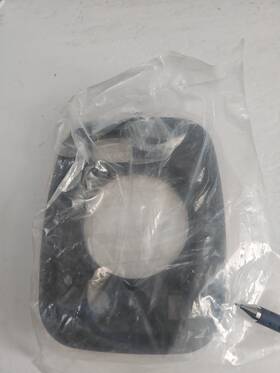 3817722 Volvo Penta Genuine Marine Bezel Nos Oem Csh 3817722 Volvo Penta Genuine Marine Bezel Nos Oem Csh