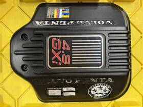 3818430 Volvo Penta 4.3 Gxi Engine Cover