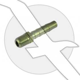 3825000 Volvo Penta Genuine Oem Hose Nipple