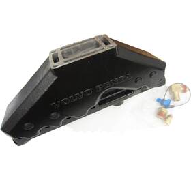 3847499 Volvo Penta New Oem Exhaust Manifold Kit