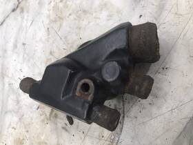 3850359 Volvo Penta 4.3 L 262 Gm V6 Vortec Marine Engine Thermostat Housing