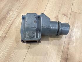 3850456 Volvo Penta Exhaust Riser - Used