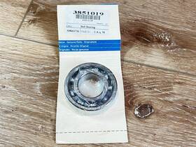 3851019 Volvo Penta Oem Ball Bearing