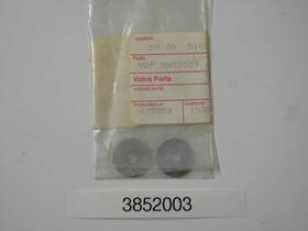 3852003 Volvo Penta Washer Oem Pack Of 2 Each