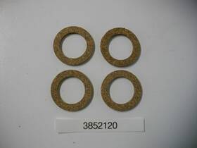 3852120 Volvo Penta Brp Sterndrive Thermostat Gasket Oem Pack Of 4 Each