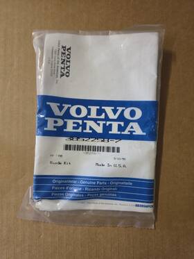 3852258-7 Volvo Penta Diode Kit
