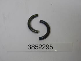 3852295 Volvo Penta Omc Brp Sterndrive Locking Clip Oem Pack Of 2 Each