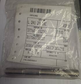 3852546 Volvo Penta Marine Stud