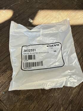 Volvo Penta 3852551 Stud