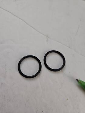 3852565 Volvo Penta Genuine O-ring 2 For 13 Nos Oem Vpb3