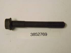 3852769 Volvo Penta Omc Cobra Sx 4 Inch Cylinder Head Bolt