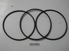3852865 Volvo Penta O-ring Oem Pack Of 3 Each