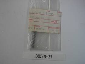 3852921 Volvo Penta Spring Oem