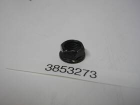 3853273 Volvo Penta Omc Brp Sterndrive Retaining Nut Locknut Oem 3853273 Volvo Penta Omc Brp Sterndrive Retaining Nut Locknut Oem