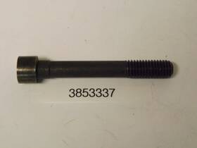 3853337 Volvo Penta Omc Head Bolt 3.0 Liter