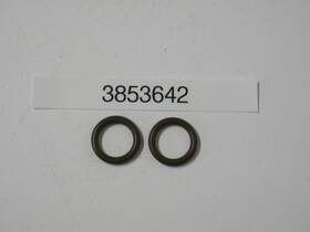3853642 Volvo Penta Brp Sterndrive O-ring Oem Pack Of 2 Each