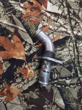 385388c Volvo Penta Water Tube