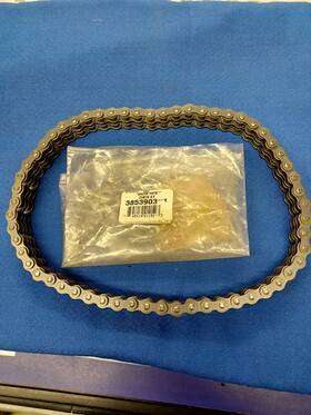 3853903 Volvo Penta New Factory / Omc Timing Chain Dealer Selling