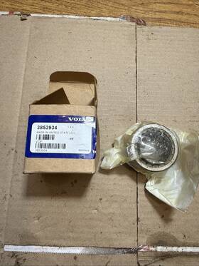 3853934 Volvo Penta 3853934 Volvo Penta