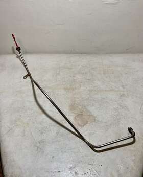 3854145 Volvo Penta Ford V8 5.0 Fl Engine Oil Level Gauge Dipstick Assembly And Tube