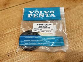 3854247 Volvo Penta Oem Sealing Kit