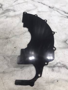 3854604 Volvo Penta 5.0 L 305 V8 Gm Vortec Marine Engine Flywheel Fly Wheel Plate Shield 3854604 Volvo Penta 5.0 L 305 V8 Gm Vortec Marine Engine Flywheel Fly Wheel Plate Shield